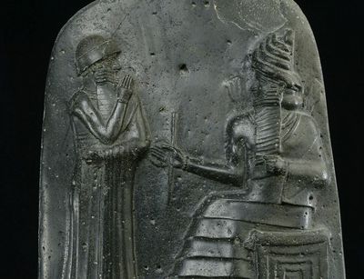Kodex Hammurapi